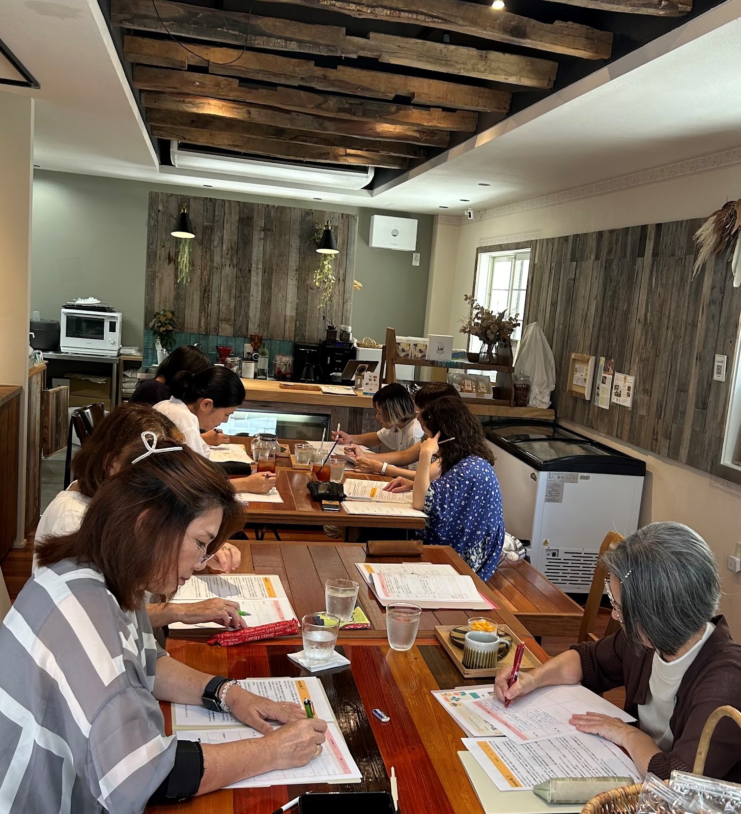 グリーフワーク