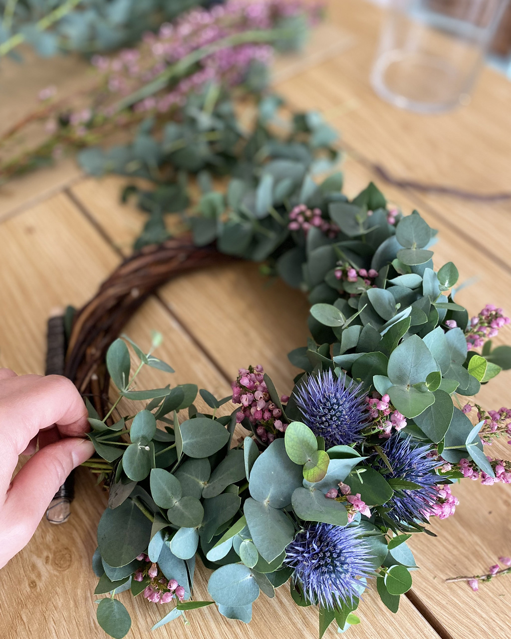 ワークショップのご紹介