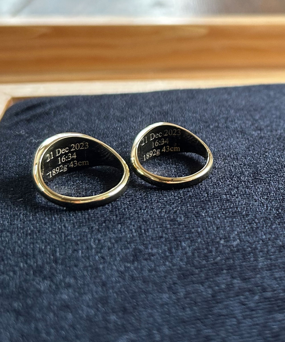 制作の想いと信頼性