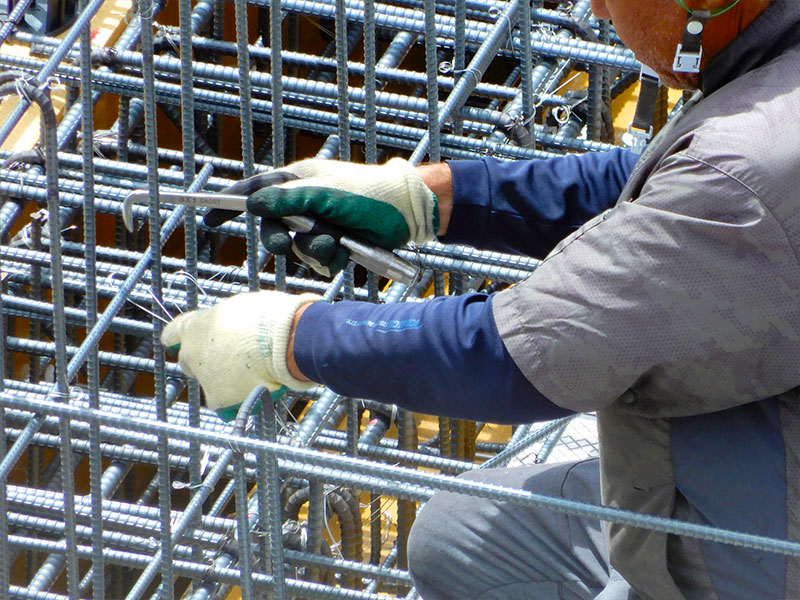 建物の「かたち」をつくる職人の誇り