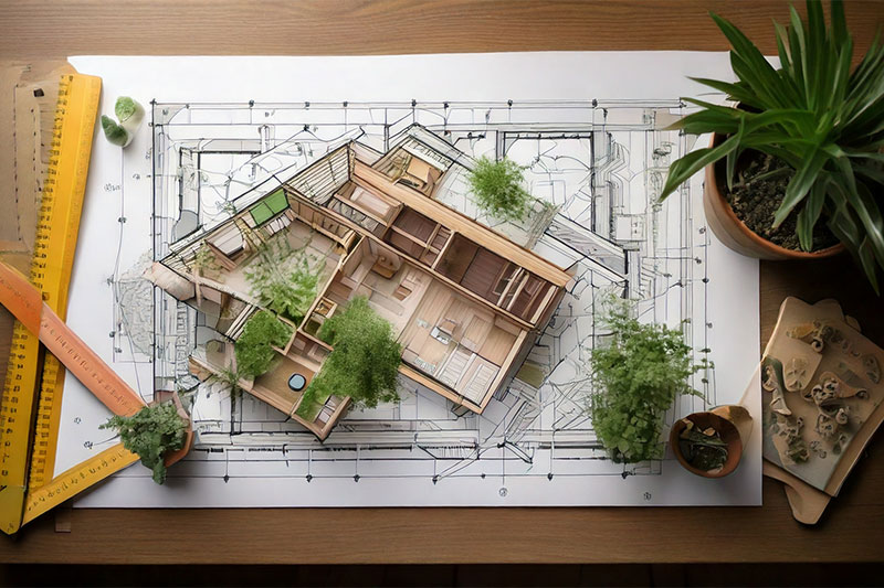 住宅リフォーム全般