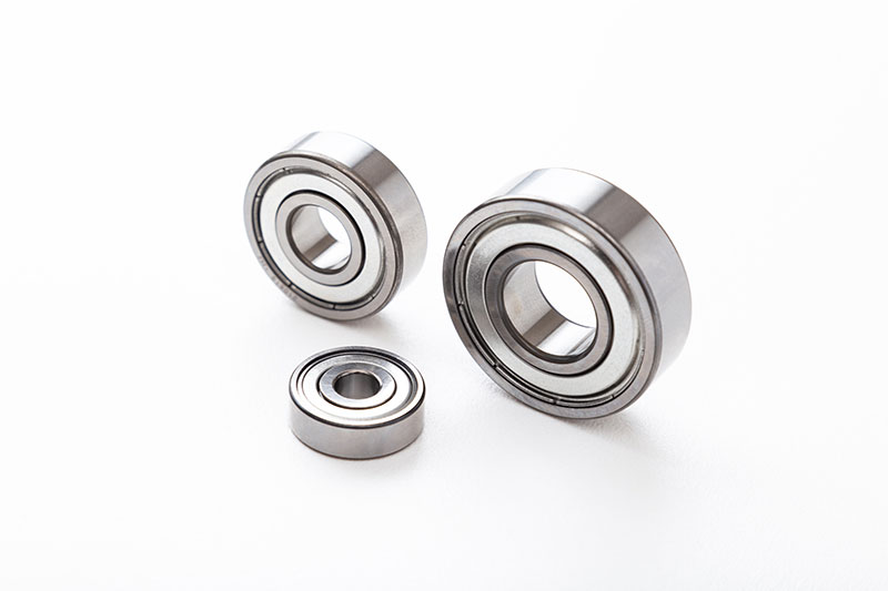 多品種・小ロットもお任せ