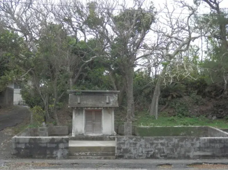 ワカサマチウガン