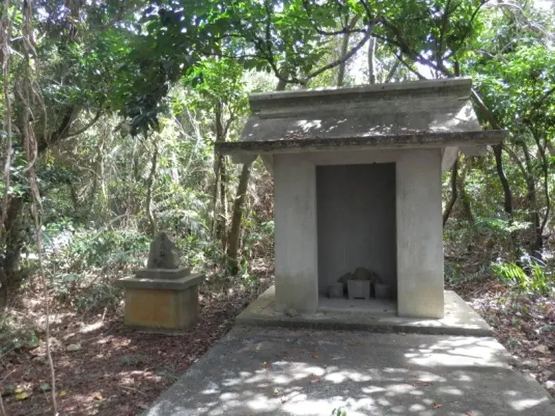 ミヤトゥヤ御願