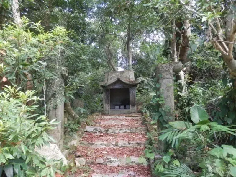 ケーガー拝井泉