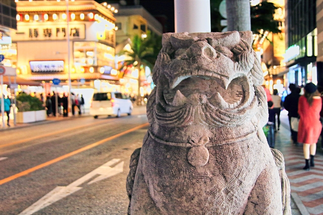 多彩な店舗展開