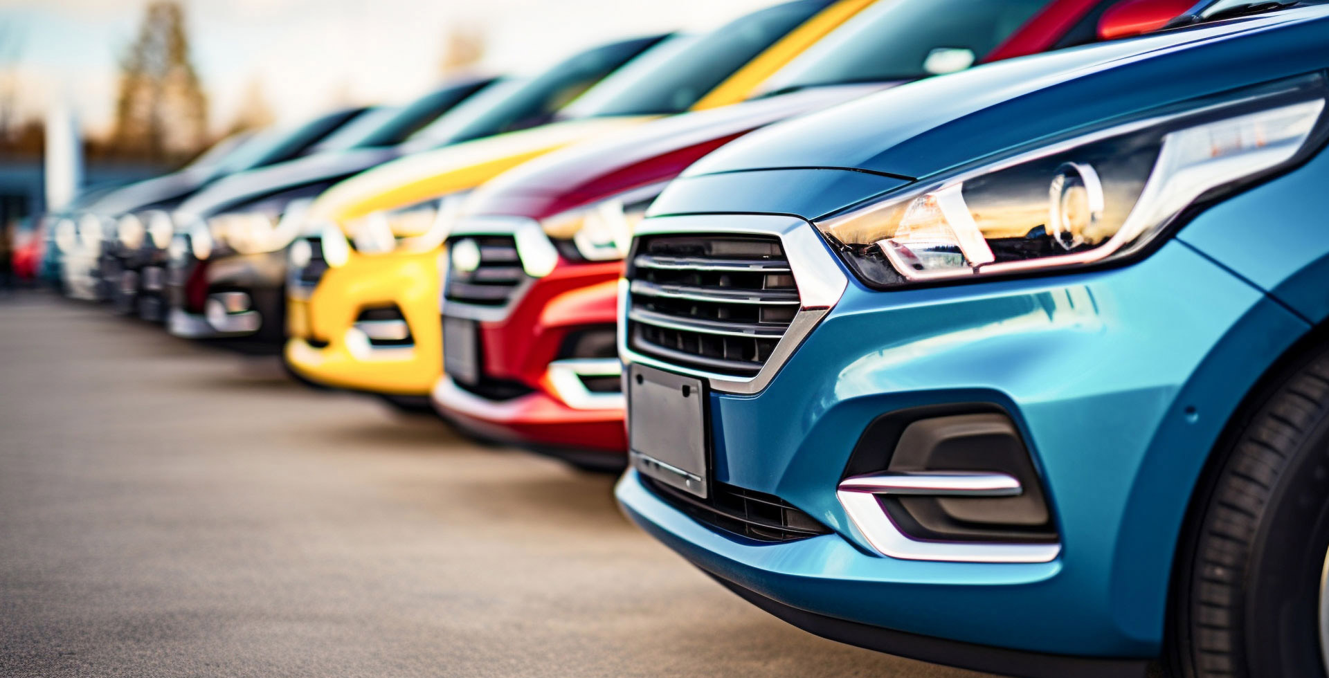 高品質車で快適ドライブ