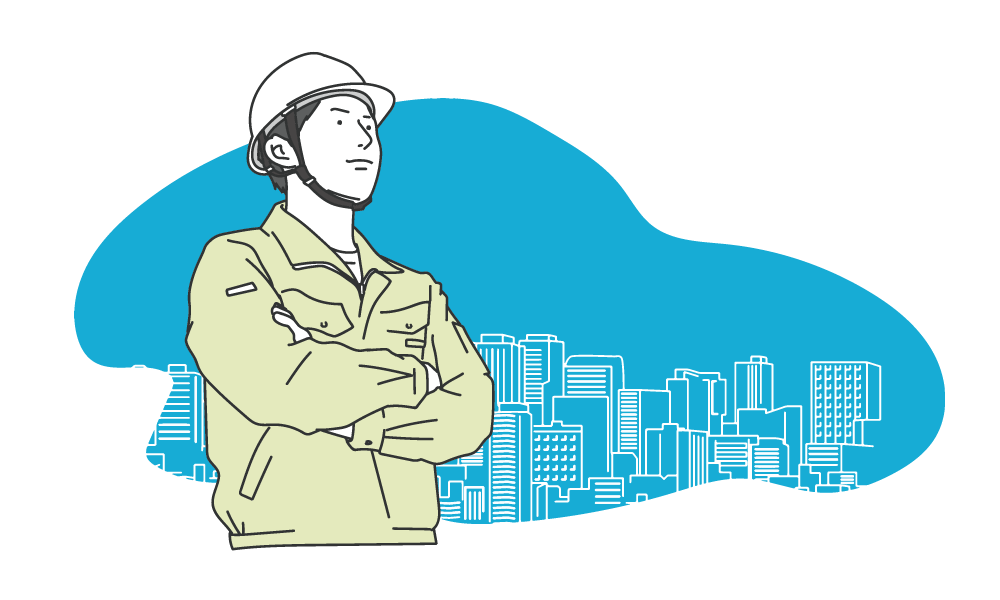 若いスタッフが活躍できる環境