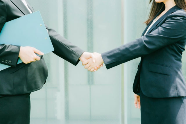 アフターフォロー・継続的なサポート