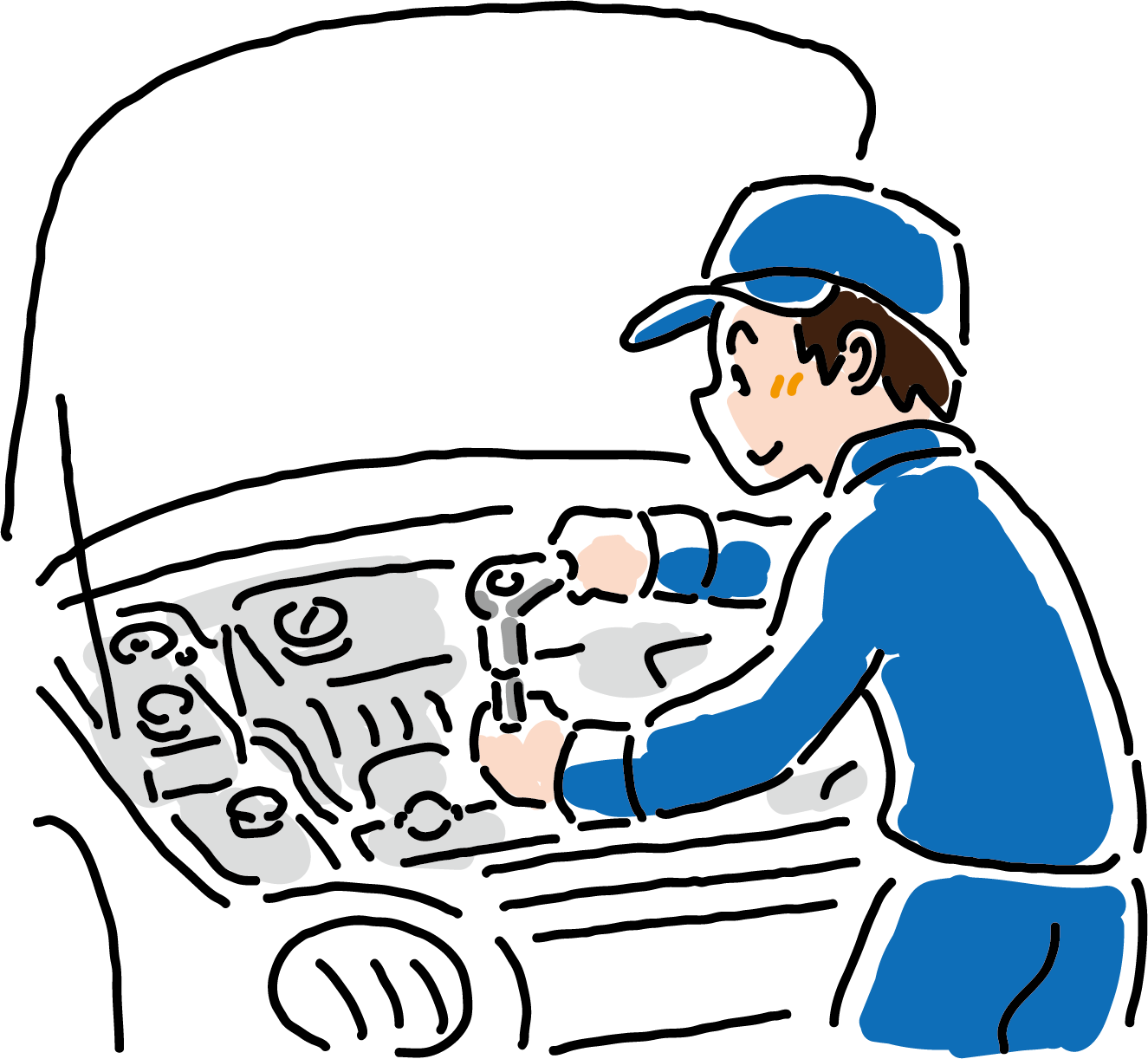 こんな症状ありませんか？