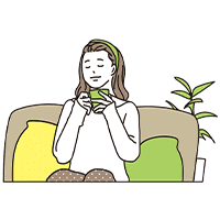 有給・育児休暇