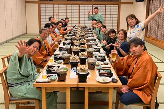 作業員のイメージ