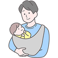 育児・介護休業制度あり