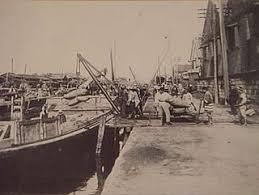 創業者くま吉の心を継いで