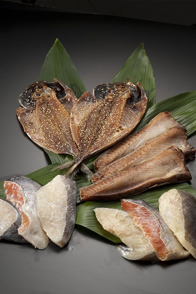 美味しい召し上がり方