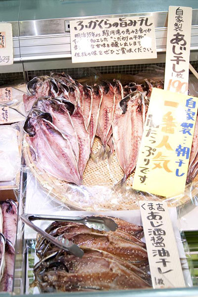 直売直販店のご案内