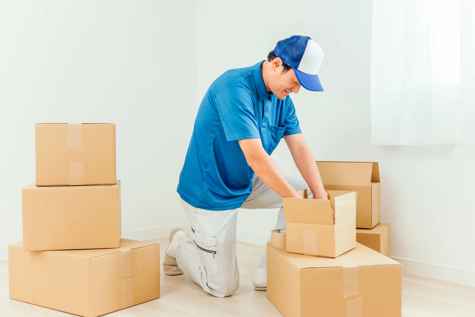 沖縄粗大ごみ回収のイメージ画像