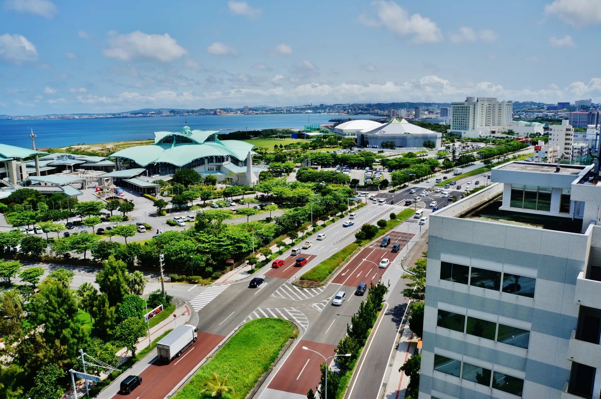 沖縄県全域対応のゴミ屋敷・粗大ごみ回収