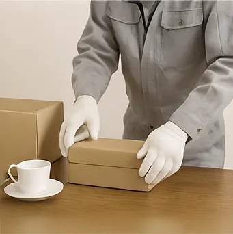 遺品整理・生前整理｜沖縄 遺品回収