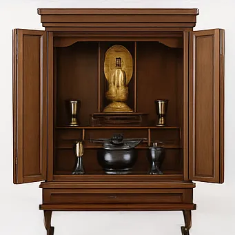 仏壇仏具回収｜供養対応