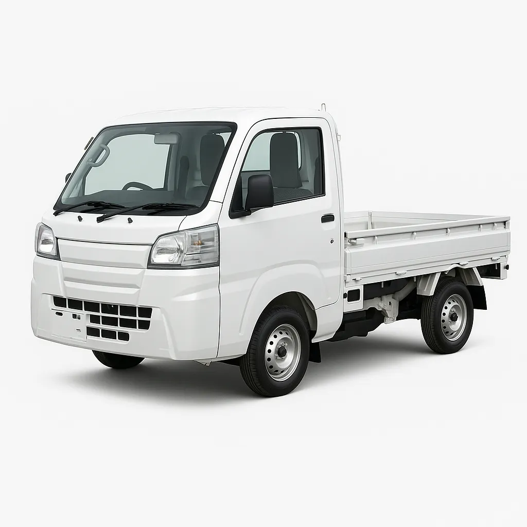 軽トラック積み放題｜沖縄粗大ごみ 回収