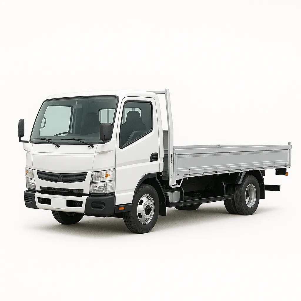 2トントラック積み放題｜ゴミ屋敷 片付け