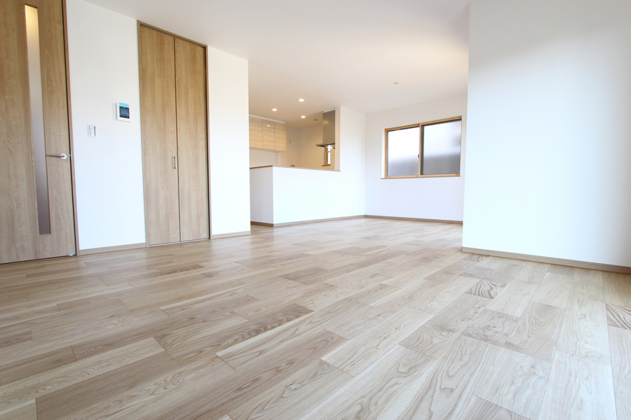 室内リフォーム