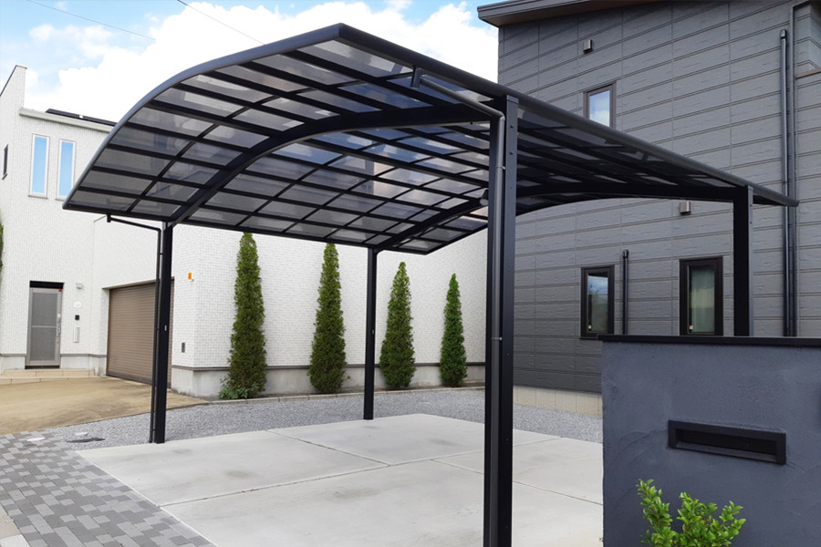 窓・扉・カーポート