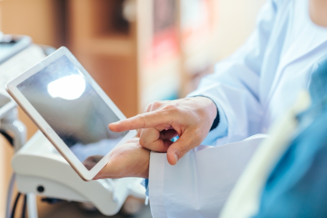 セカンドオピニオン外来