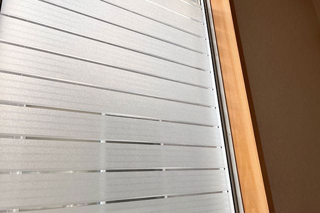 ガラスフィルム施工イメージ