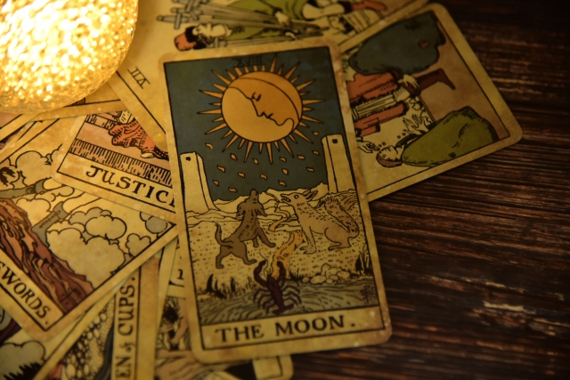 ムーン・タロット