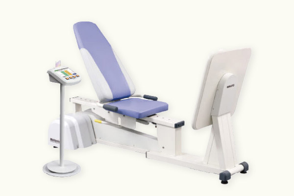 レッグプレス（WTS-01i）