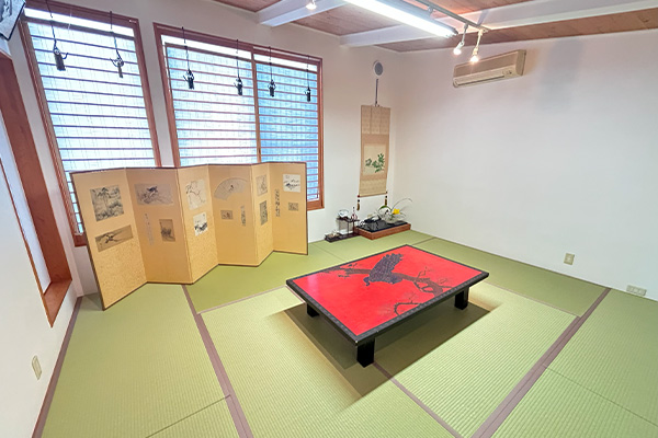 多彩な利用シーンに対応