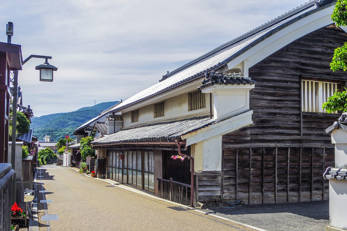 地域に根ざした幅広い対応力
