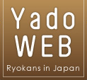 Yadoweb-Japanese Style Hotels, Ryokans in Japan