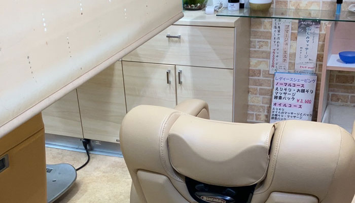 メニュー＆料金