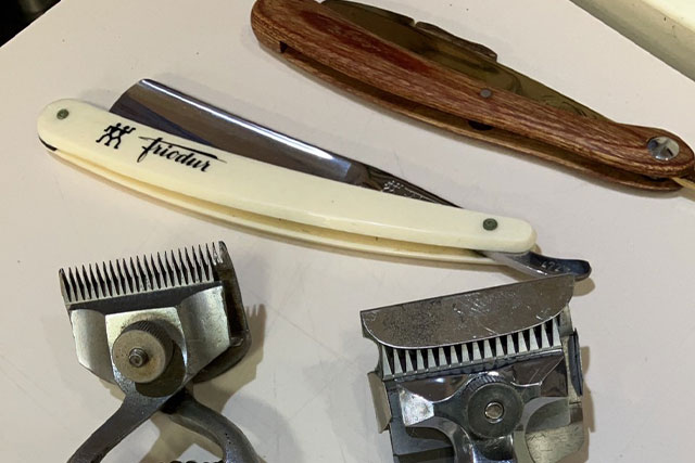 ヘアーズクラブオアシス