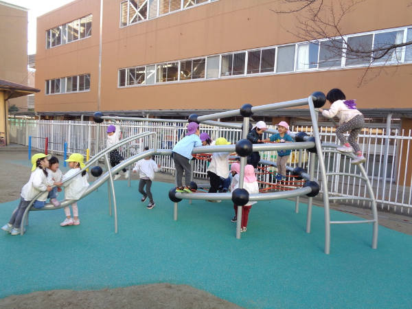 高松中央高校幼稚園