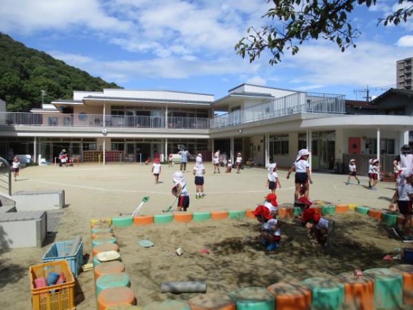 高松聖ヤコブ幼稚園