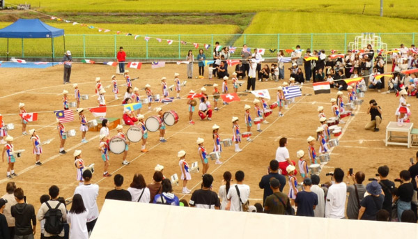 認定こども園勅使百華幼稚園