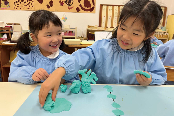 桜町聖母幼稚園