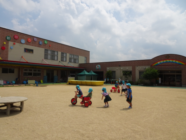 認定こども園新田幼稚園