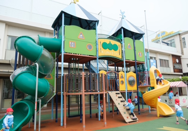 くにとう幼稚園