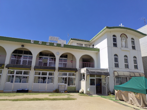 丸亀聖母幼稚園