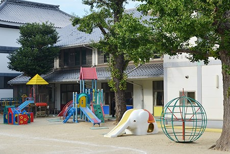 認定こども園ルンビニ幼稚園