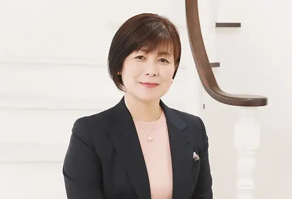 一般社団法人アルデバラン 代表理事 宮本 芳恵