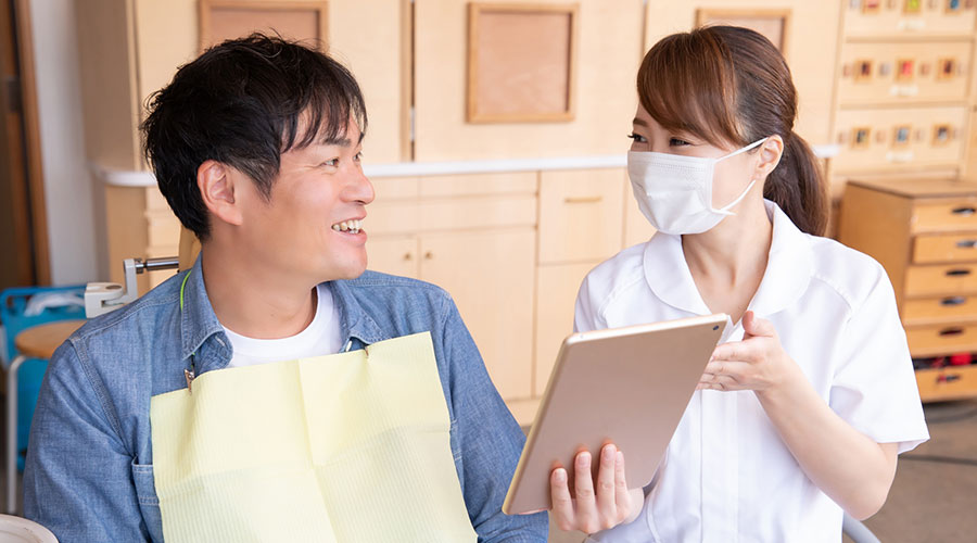 診療方針