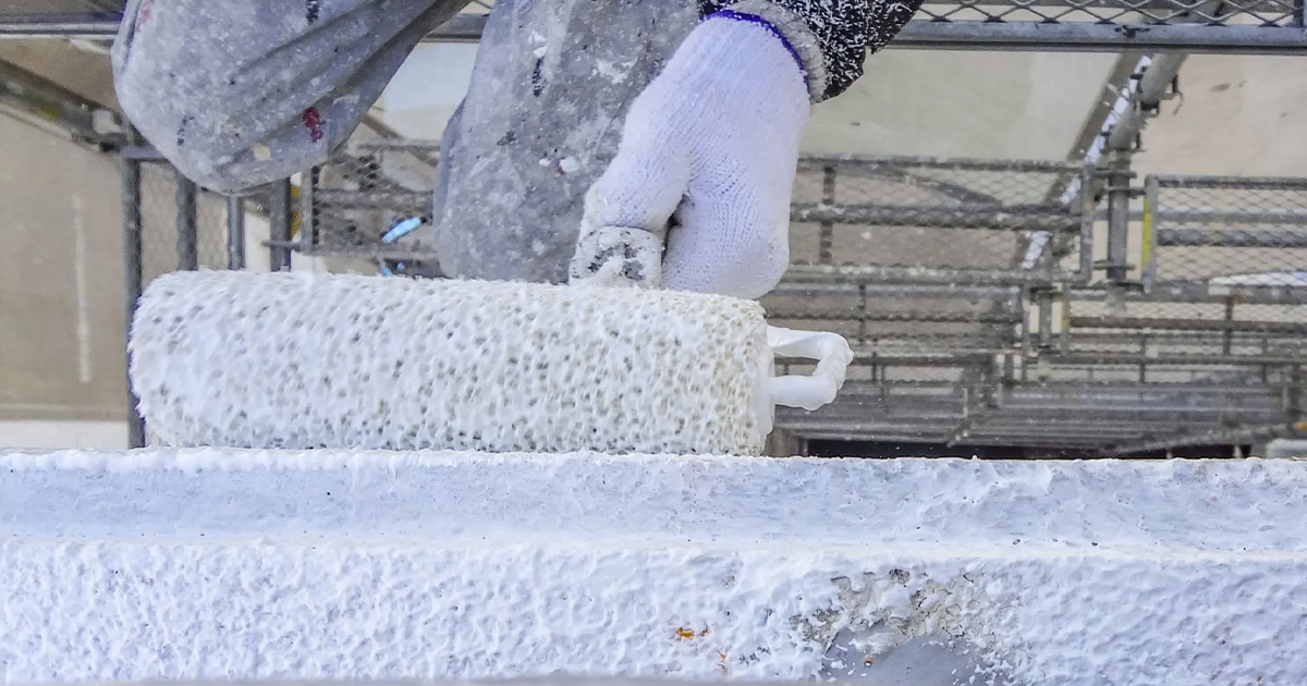有限会社照屋防蝕工業イメージ画像