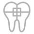 一般歯科・小児科アイコン