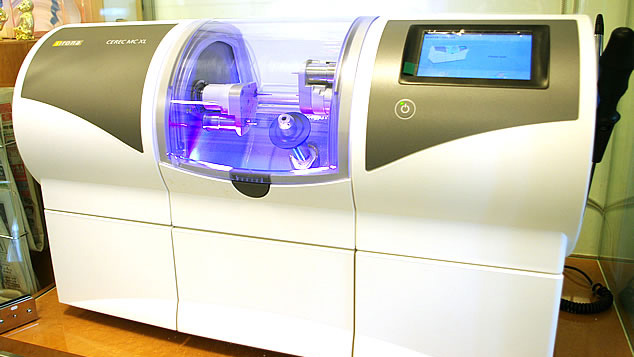 セラミック審美治療システム